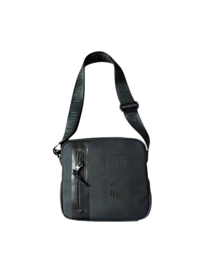 armani ARMANI EXCHANGE Matte crossbody bag menbag 