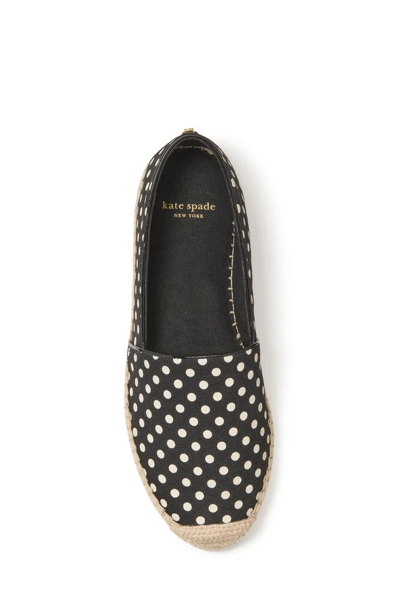 Kate Spade Ellis Espadrille