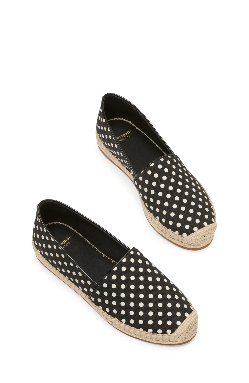 Kate Spade Ellis Espadrille