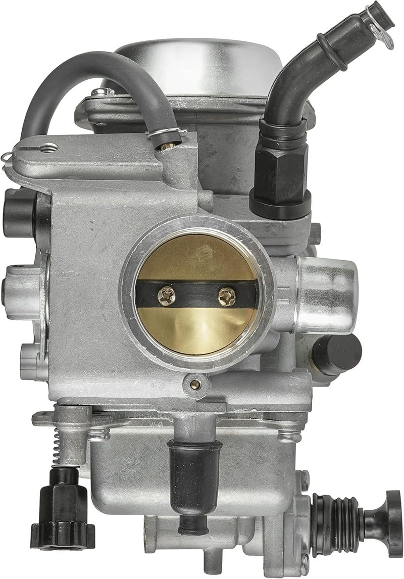Caltric Carburetor for Honda TRX400FW Fourtrax Foreman 1995-2003 - Image 5