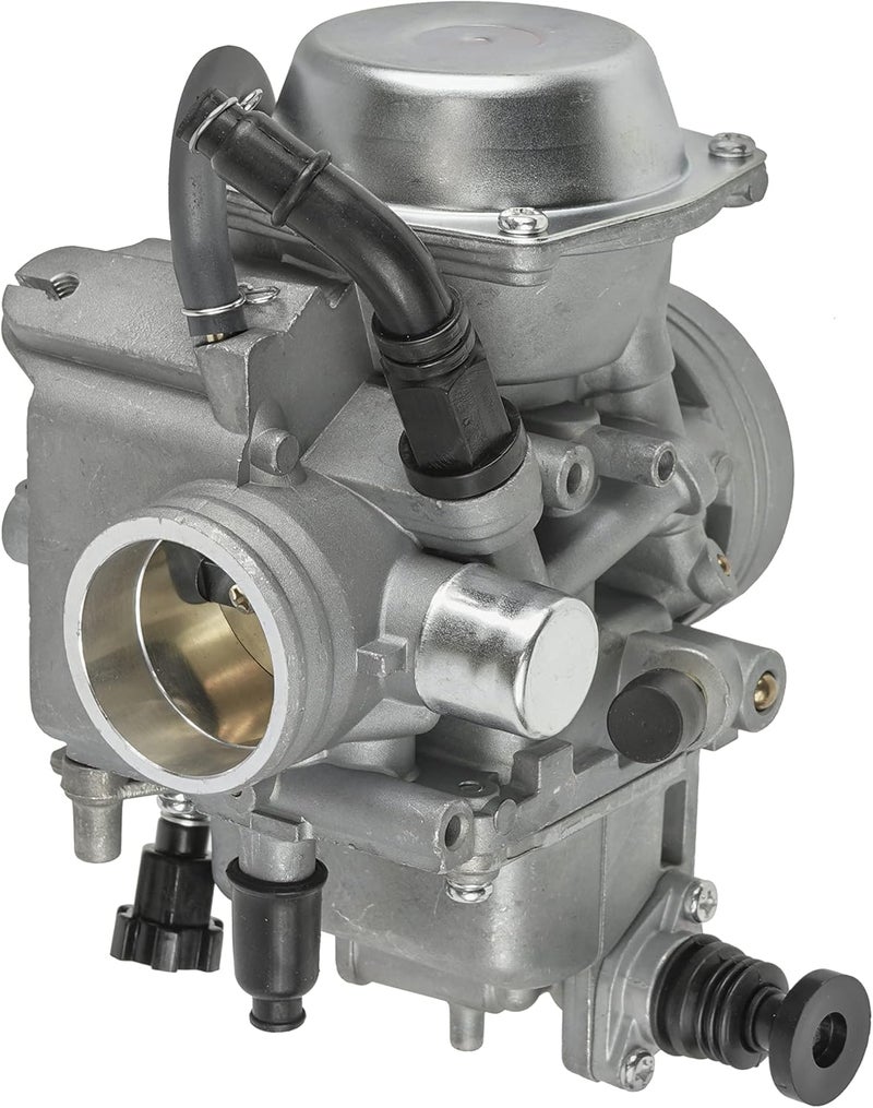 Caltric Carburetor for Honda TRX400FW Fourtrax Foreman 1995-2003 - Image 4