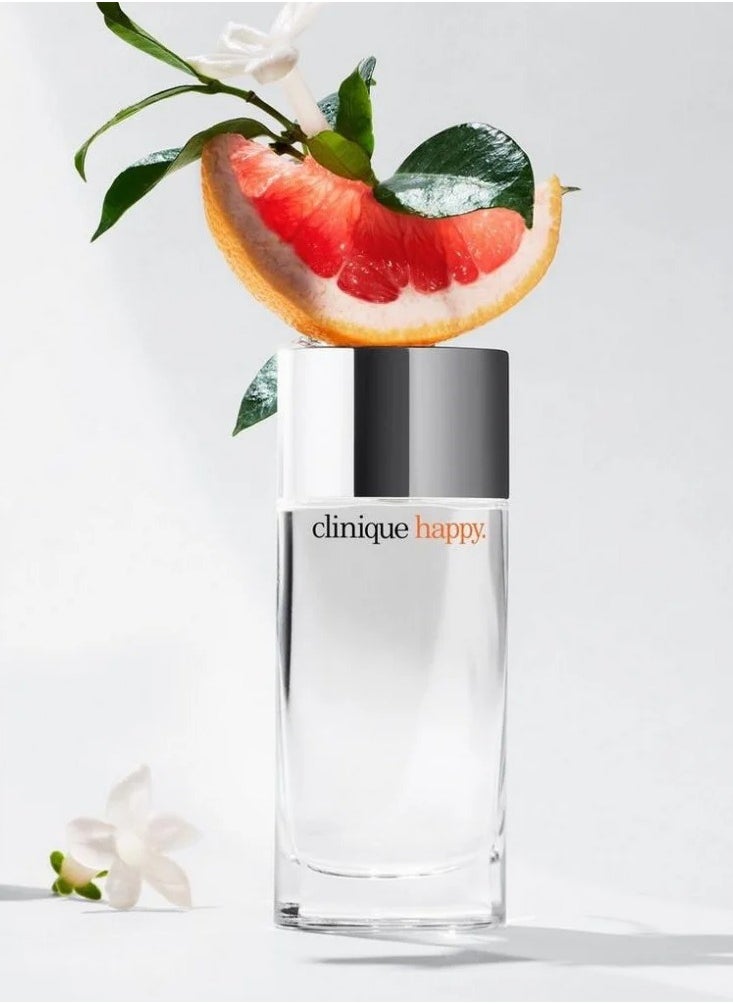 كلينيك بلس - عطر هابي كلينيك نسائي 100مل - Image 1