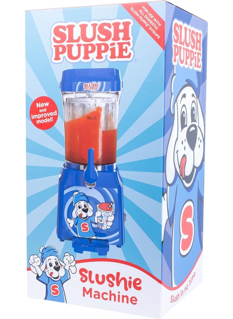 Fizz Creations - F-527 آلة سلاش فز كريشن سلاش باي 201769 كبيرة - Image 2