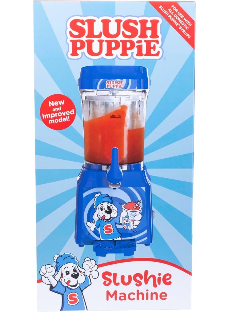 Fizz Creations - F-527 آلة سلاش فز كريشن سلاش باي 201769 كبيرة - Image 4