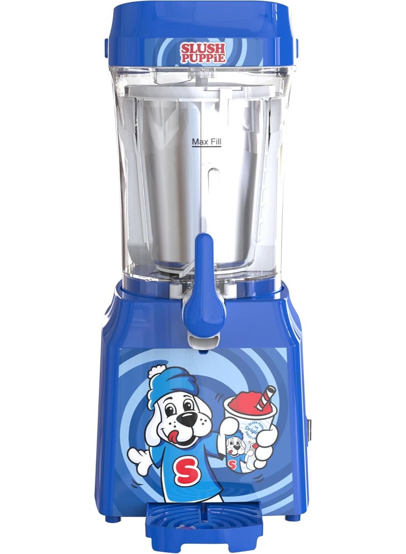 Fizz Creations - F-527 آلة سلاش فز كريشن سلاش باي 201769 كبيرة - Image 5