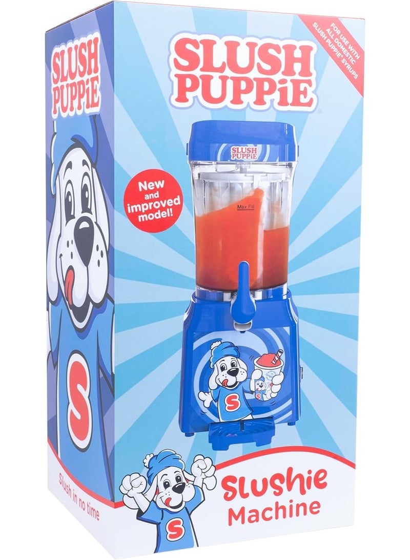 Fizz Creations - F-527 آلة سلاش فز كريشن سلاش باي 201769 كبيرة - Image 1