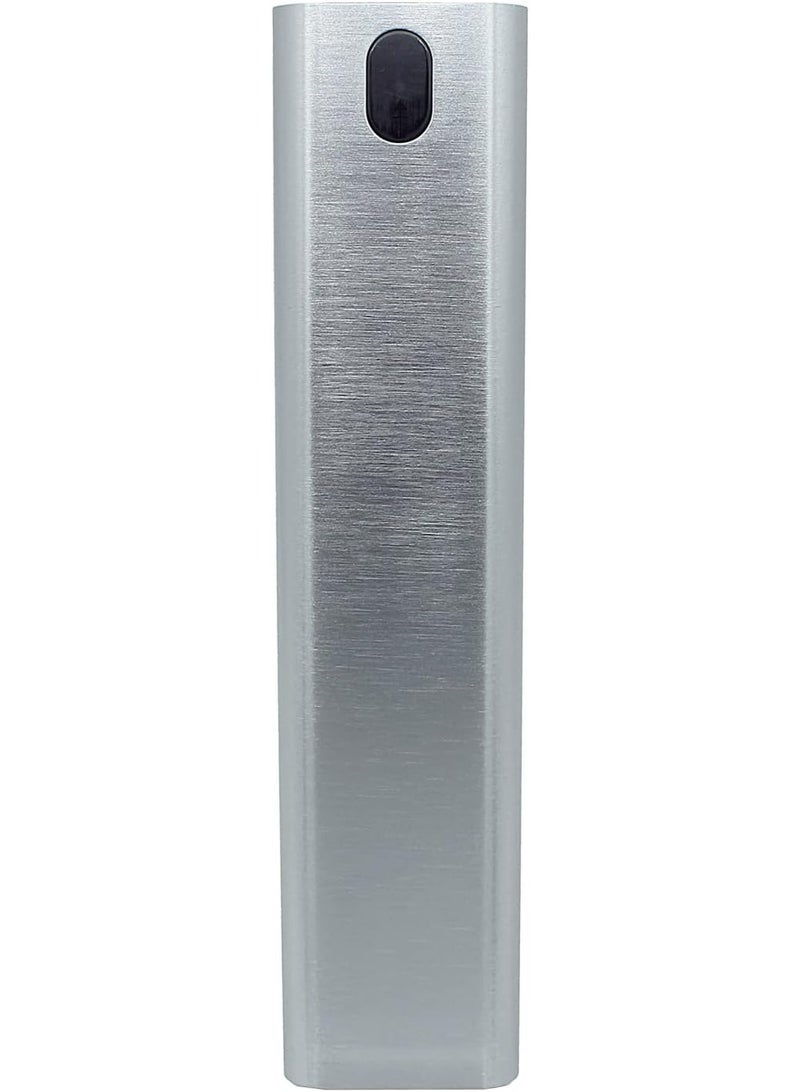 TIGER Replacement BN59‑01270A Voice Remote Control for Samsung Smart TV – Compatible with BN59‑01270A, BN59‑01272A, BN59‑01274A, BN59‑01311G Series – Plug & Play Setup, Voice Command Enabled, Infrared Connectivity, Durable and Ergonomic Design for Seamless TV Navigation and Control - Image 2