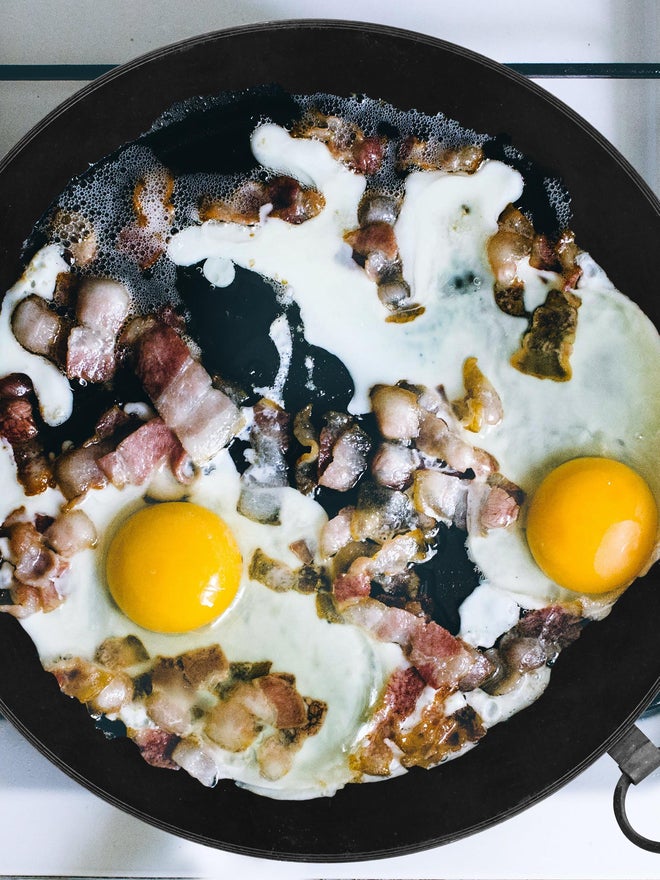 RAJ مقلاة راج الحديدية 16 - Image 3