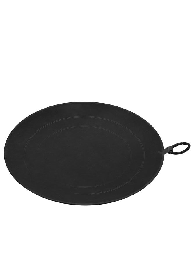 RAJ مقلاة راج الحديدية 16 - Image 4