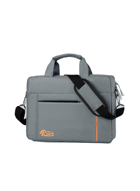 COUGAR-EGY laptop & Briefcase Bag for laptop shoulder bag for men