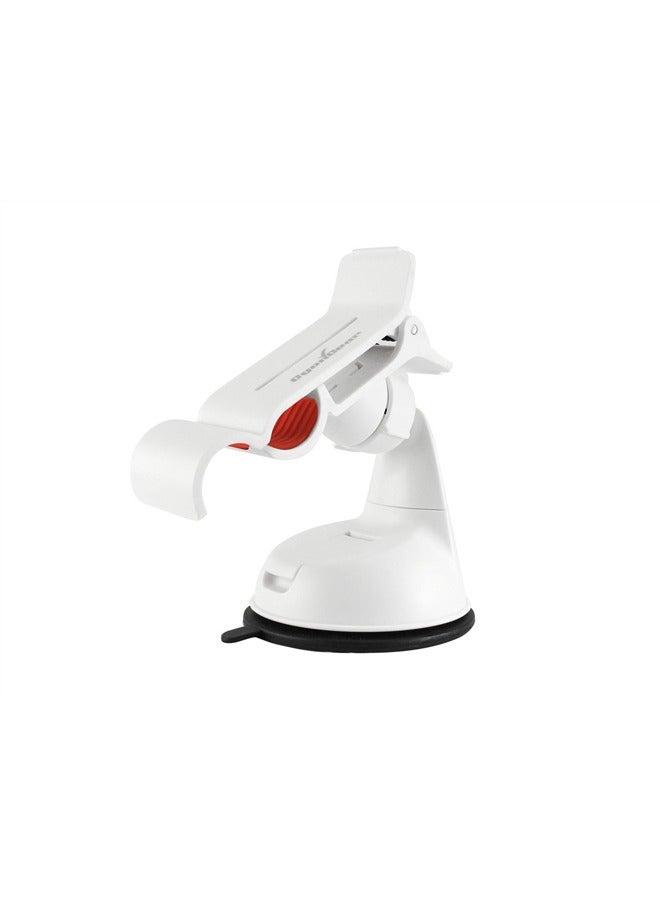cellet Car Windshield Dashboard Phone Holder-white  - Image 3