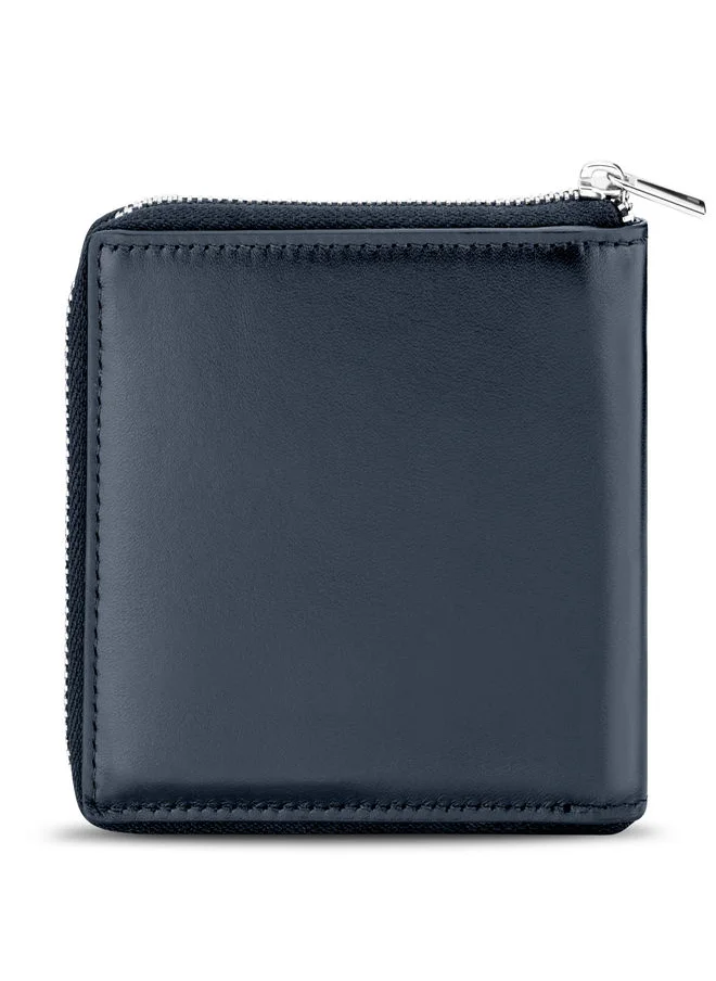 CERRUTI 1881 CERRUTI 1881 NAVY WALLET