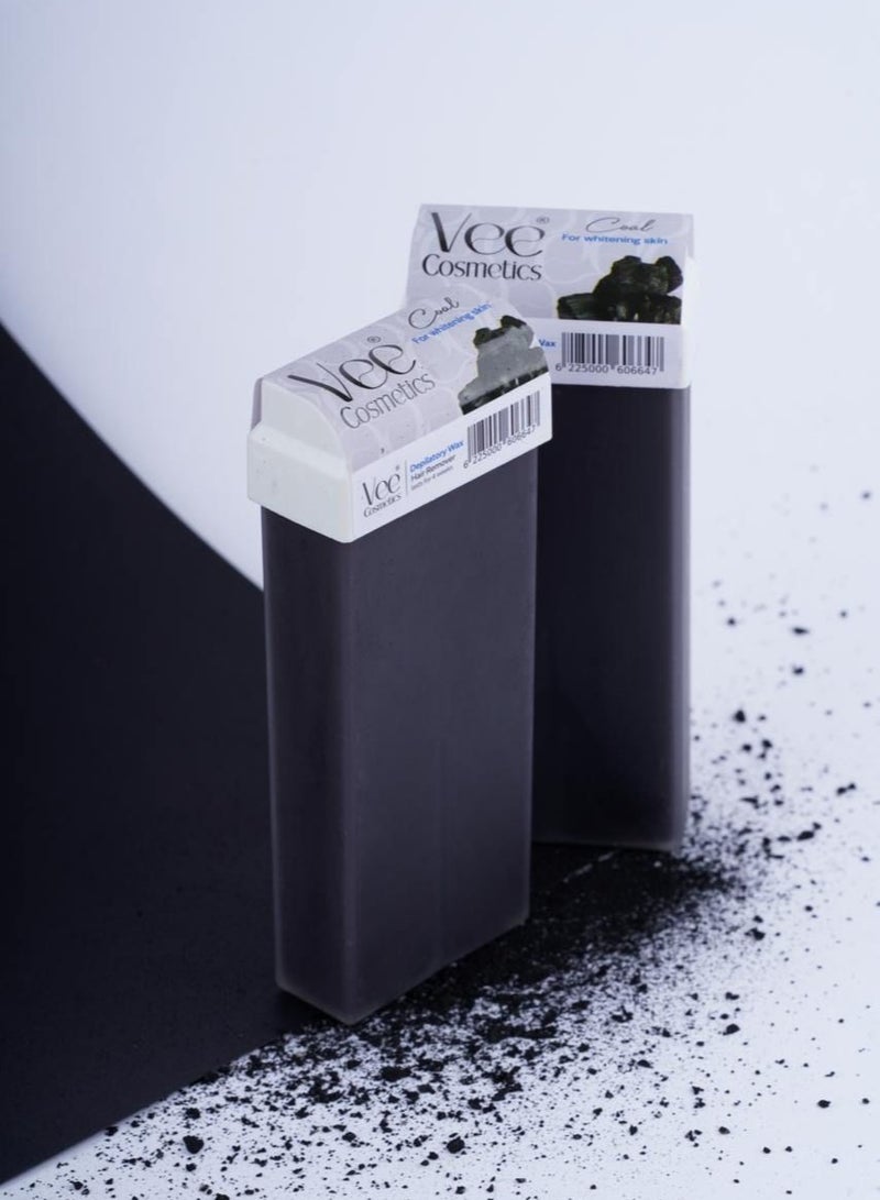 في مزيل الشعر VEE