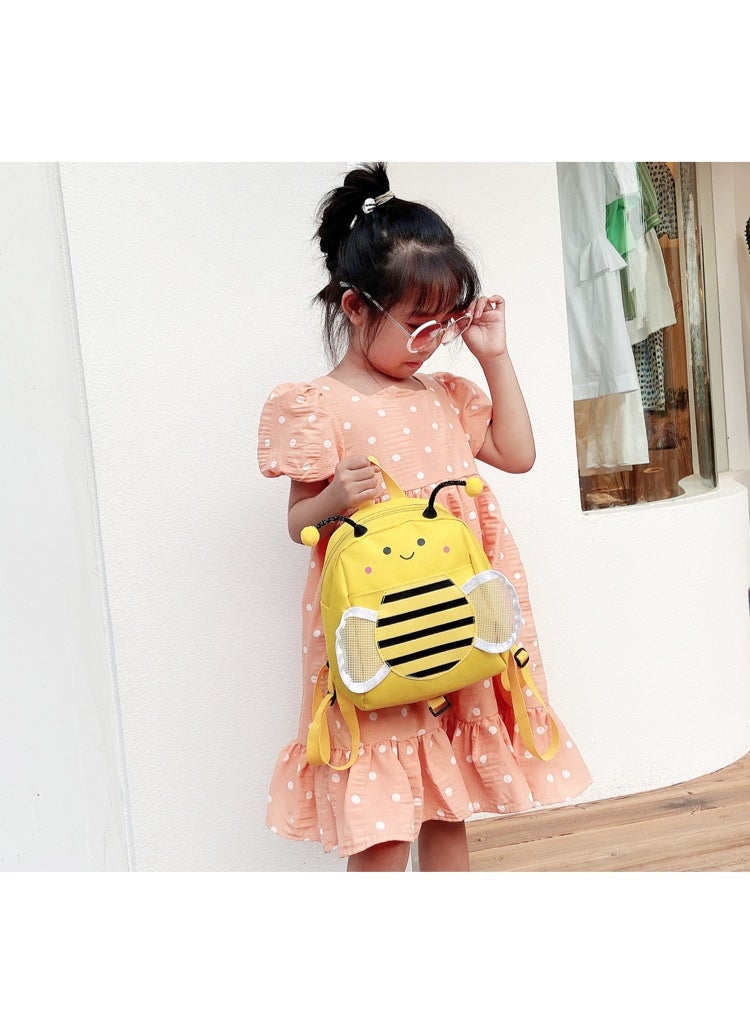 KUYING New Casual Children's Backpack - Image 3