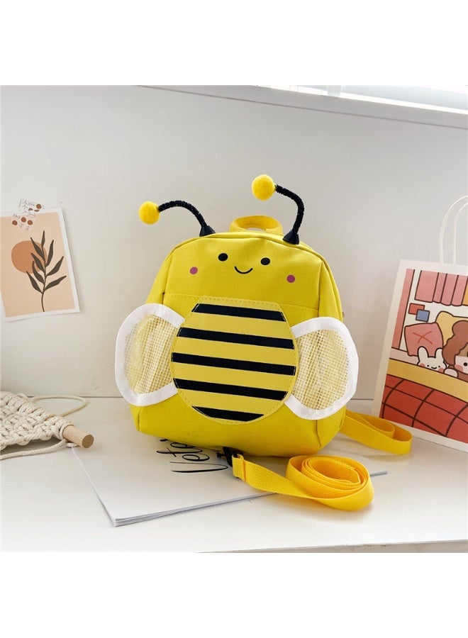 KUYING New Casual Children's Backpack - Image 1