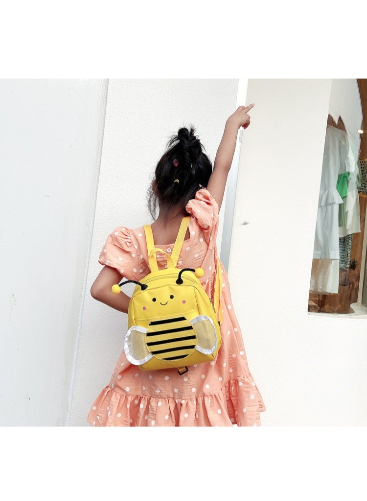 KUYING New Casual Children's Backpack - Image 4