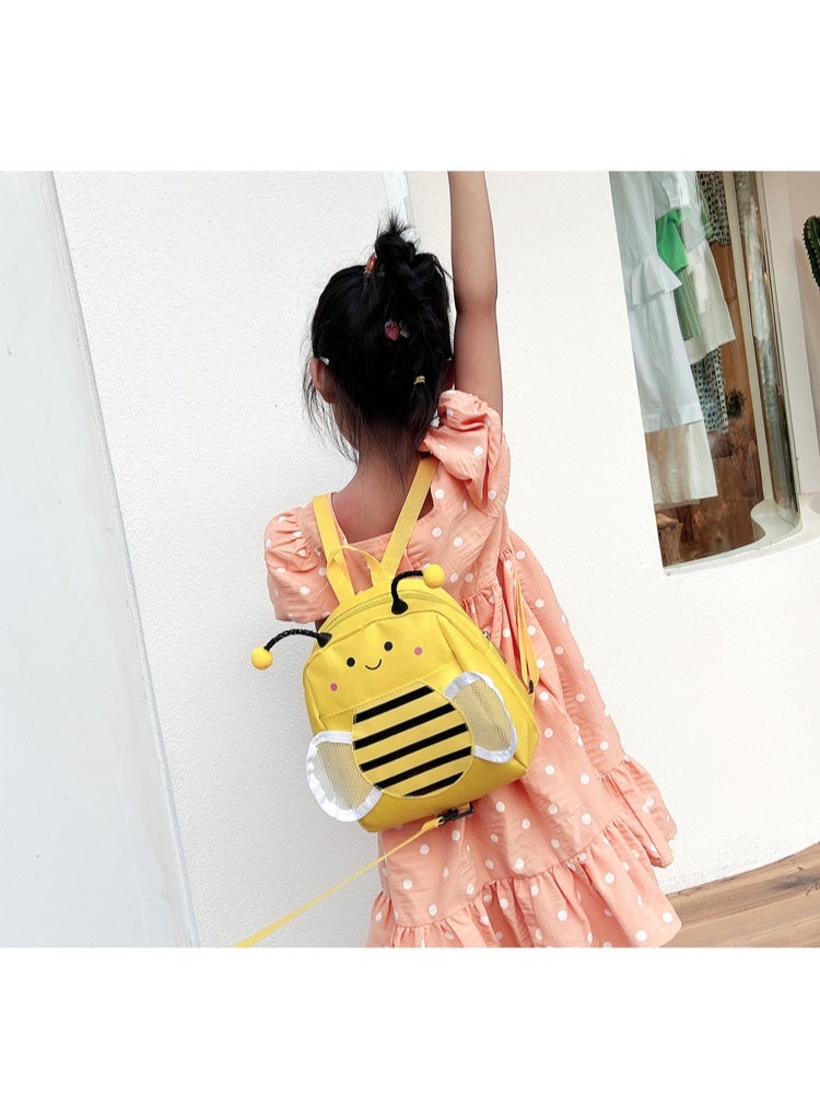 KUYING New Casual Children's Backpack - Image 2