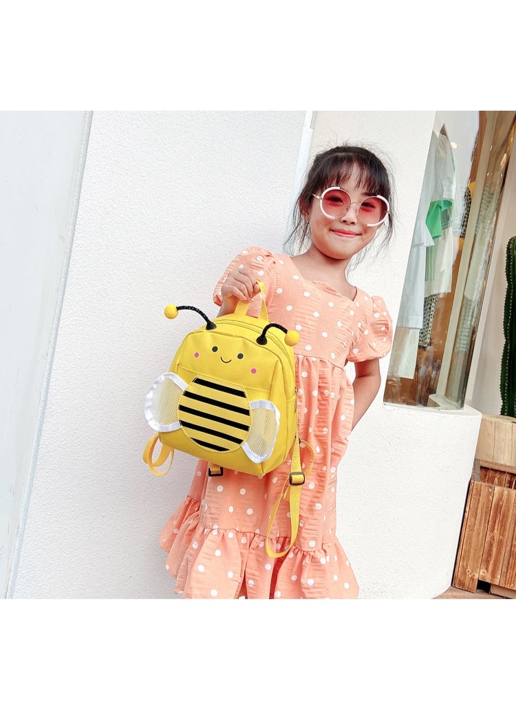 KUYING New Casual Children's Backpack - Image 5