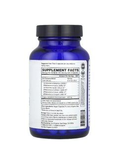 ORA Ora, Trust Your Gut, Daily Essential Probiotic & Prebiotic, 16 Billion, 60 Capsules  - Image 2