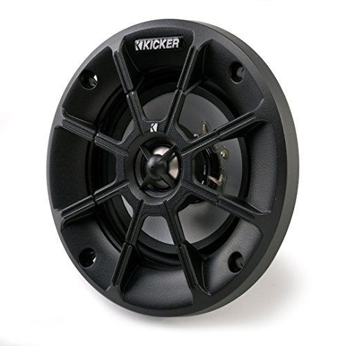 KICKER 4 Inch PS-Series Powersports Speakers 40PS42 (Pair) - Image 2