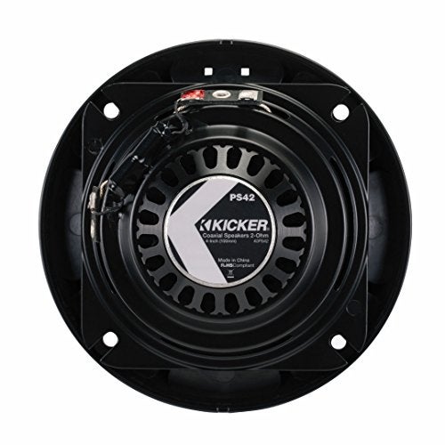 KICKER 4 Inch PS-Series Powersports Speakers 40PS42 (Pair) - Image 3