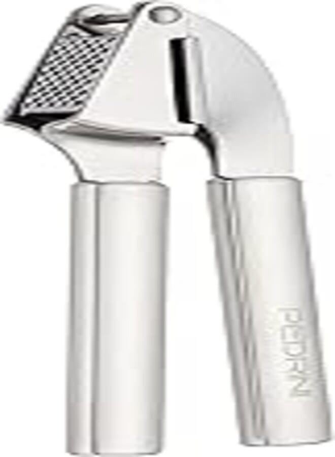 PEDRINI S.S. Garlic Press