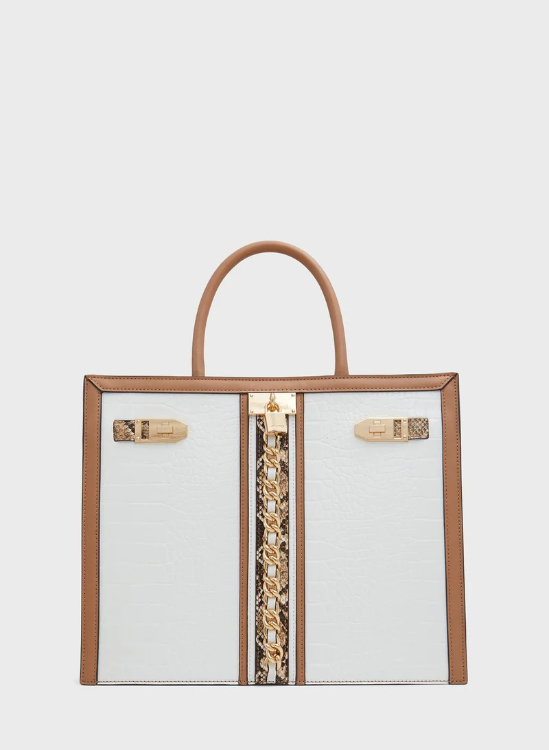 ALDO Avoma Satchel Bag