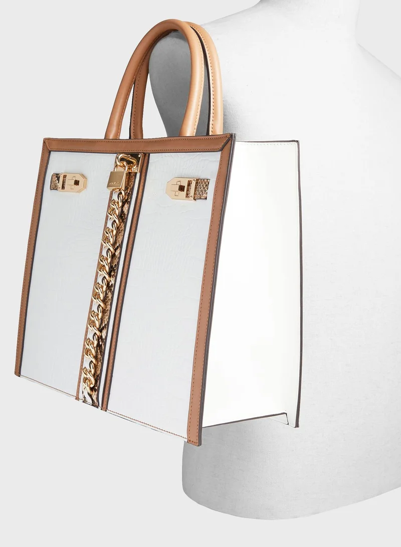 ALDO Avoma Satchel Bag