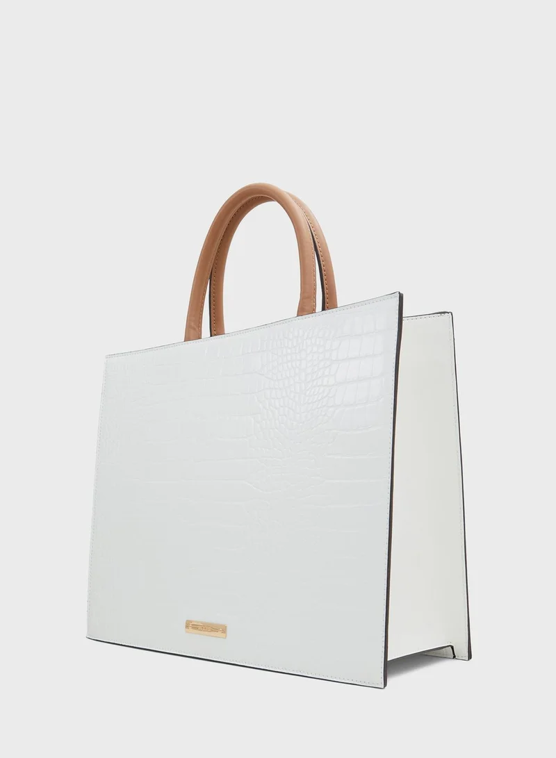 ALDO Avoma Satchel Bag