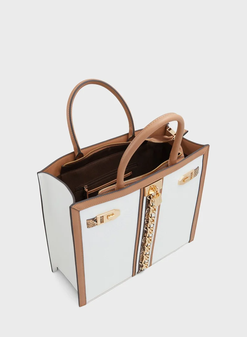 ALDO Avoma Satchel Bag