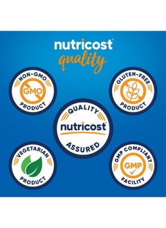 Health & Household Nutricost Bcaa+ Hydration Raspberry Lemonade (20 Stickpacks) - Branched Chain Amino Acids With Hydration Complex - Gluten-Free, Non-Gmo  - Image 2