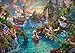 Schmidt 59635 Thomas Kinkade DisneyPeter Pan Jigsaw Puzzle 1000Piece - Image 4