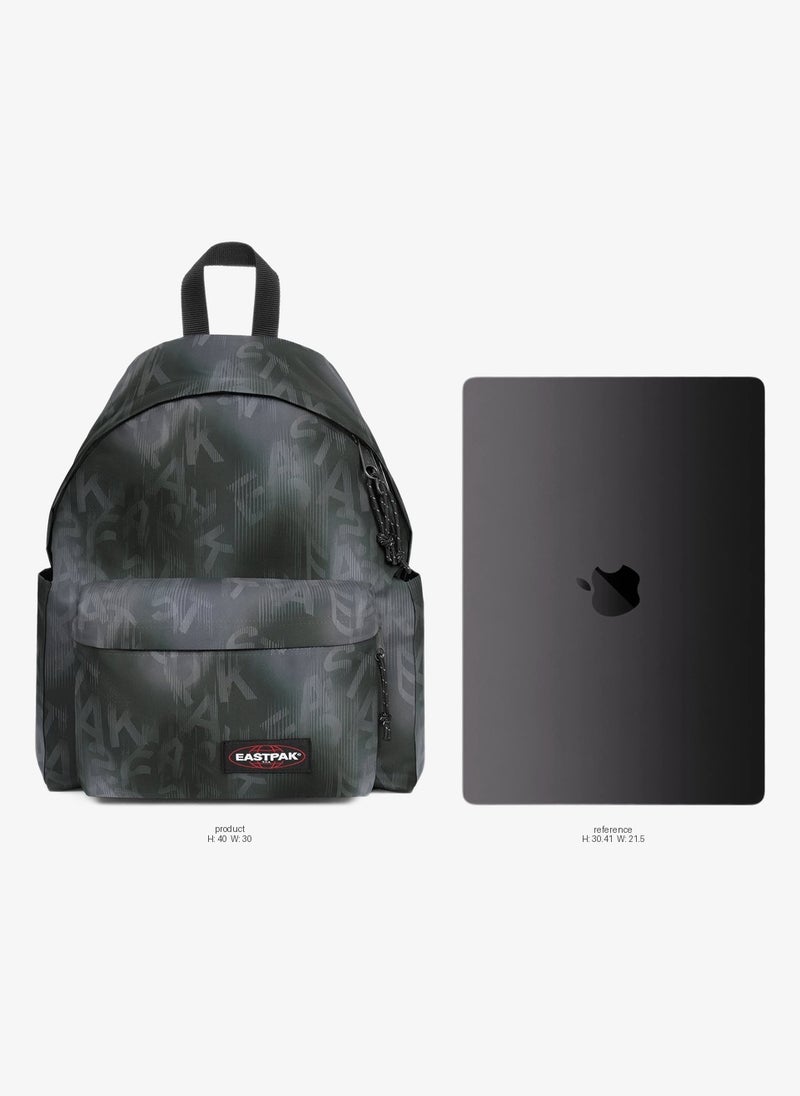 EASTPAK Day Pak R Classic Zipper Backpack Compatible with 14" Inch Laptop - Image 2