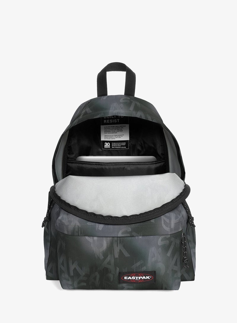 EASTPAK Day Pak R Classic Zipper Backpack Compatible with 14" Inch Laptop - Image 4