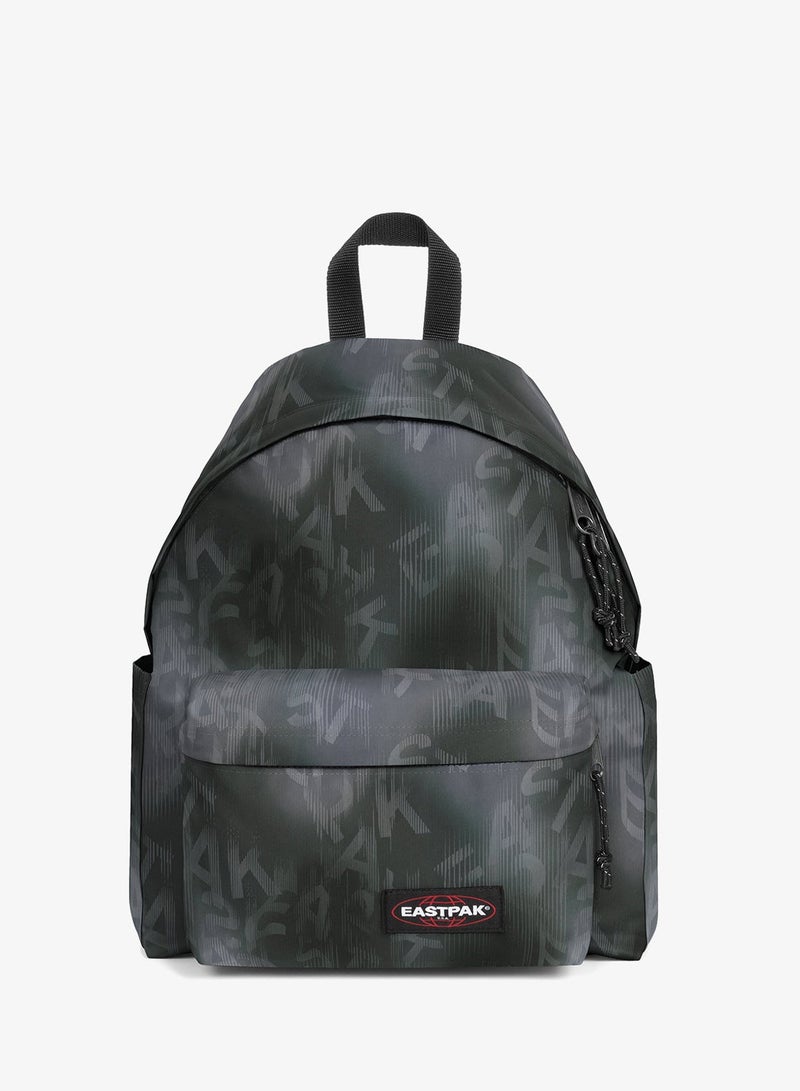 EASTPAK Day Pak R Classic Zipper Backpack Compatible with 14" Inch Laptop - Image 1