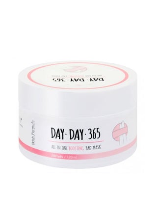 Day Day 365 All in One Boosting Pads - pzsku/Z3C7B120A9F69B74903CAZ/45/_/1672326474/231d7d16-b0ca-45eb-a3d0-eec82afcf338