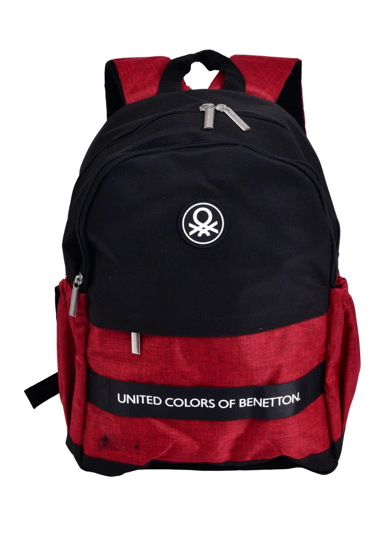 UNITED COLORS OF BENETTON UCB-13074 Retro Backpack