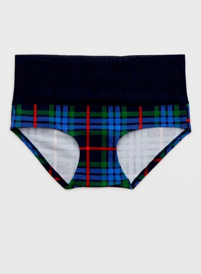 آري من امريكان ايجل High Leg Brief