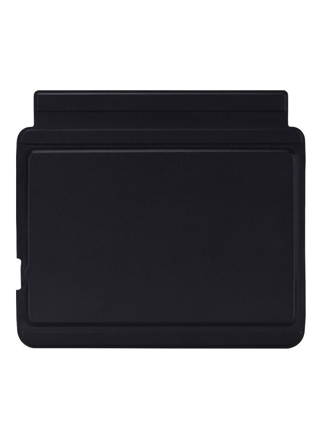 T207 Keyboard Protective Case BT3.0 Detachable with Touchpad Replacement for iPad Pro 11(2018/2020) Black - Image 4