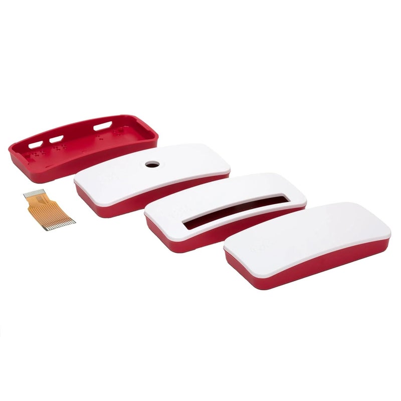 REES52 Raspberry Pi Zero 2W Basic Starter Kit - Image 5