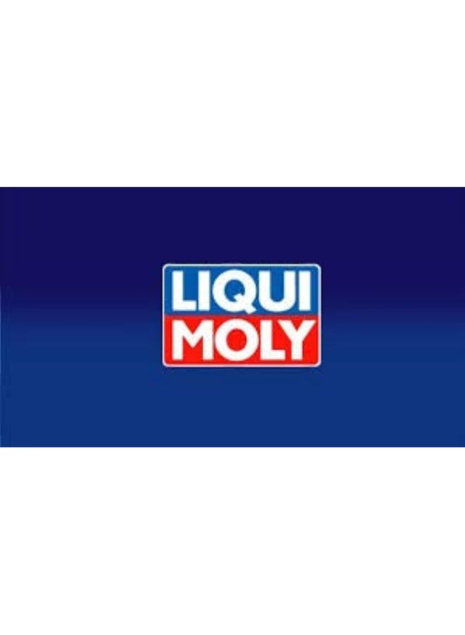 LIQUI MOLY Liqui Moly Catalytic-System Cleaner - Image 4