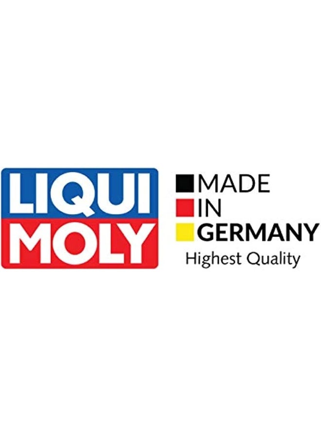 LIQUI MOLY Liqui Moly Catalytic-System Cleaner - Image 3