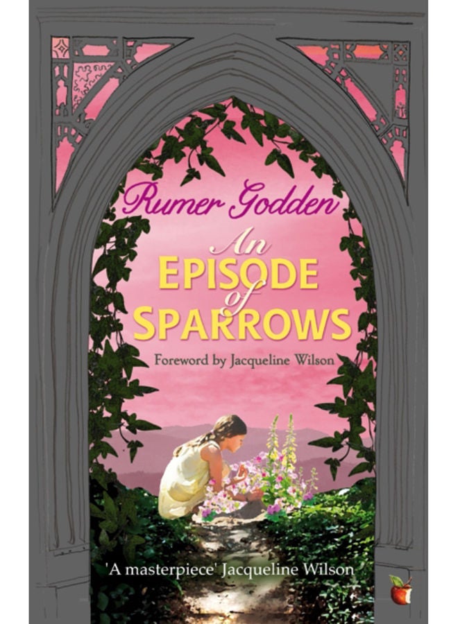 An Episode of Sparrows : A Virago Modern Classic 