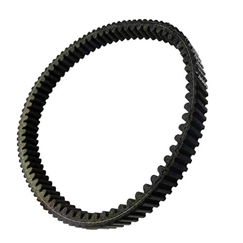 GAOSHUN Drive Belt for Kawasaki Prairie 360 700 Brute Force 650 750 Kfx 700 Replace 59011-1084 - Image 1