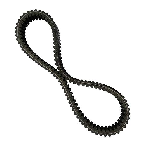 GAOSHUN Drive Belt for Kawasaki Prairie 360 700 Brute Force 650 750 Kfx 700 Replace 59011-1084 - Image 4