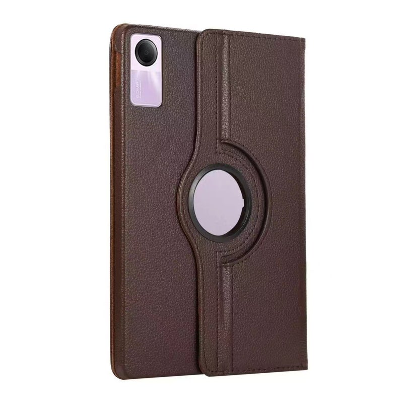 Suitable For Redmi Pad Se 11/Redmi Pad 12.1 Tablet Protective Cover Redmi Pad 10.6 Rotating Shell - Image 1