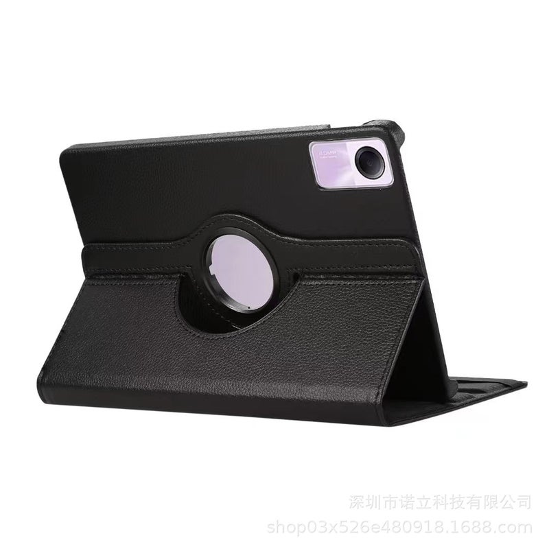Suitable For Redmi Pad Se 11/Redmi Pad 12.1 Tablet Protective Cover Redmi Pad 10.6 Rotating Shell - Image 4