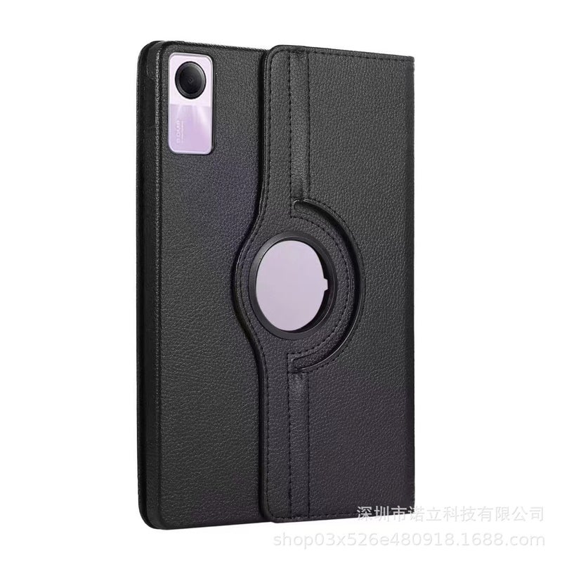 Suitable For Redmi Pad Se 11/Redmi Pad 12.1 Tablet Protective Cover Redmi Pad 10.6 Rotating Shell - Image 3
