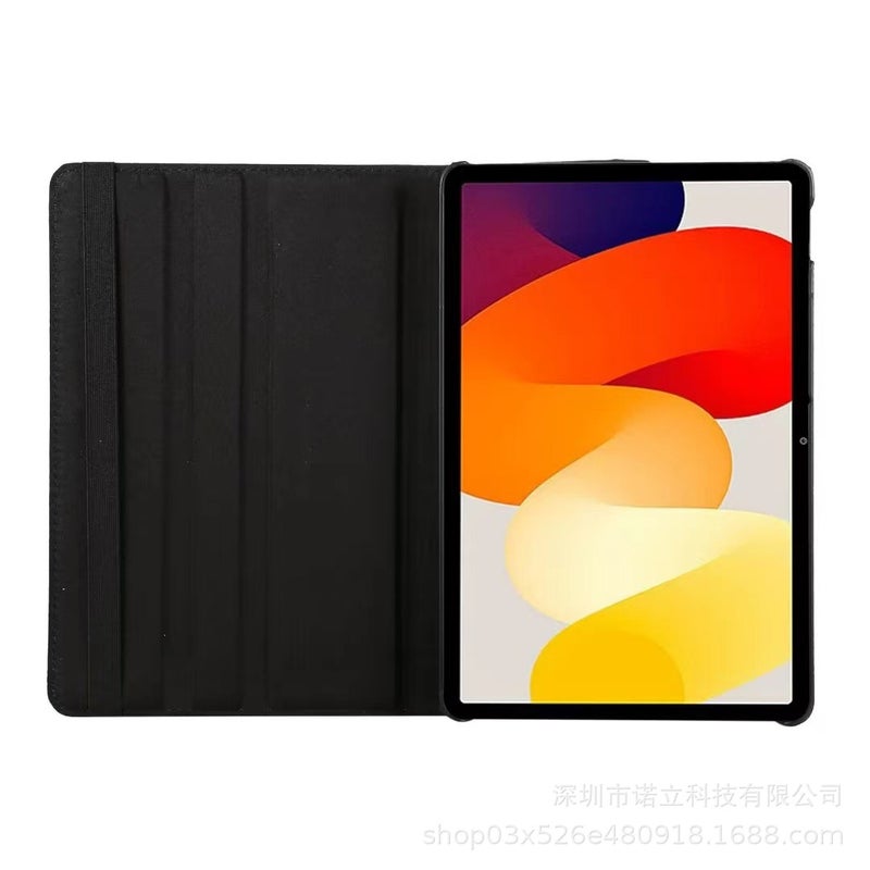 Suitable For Redmi Pad Se 11/Redmi Pad 12.1 Tablet Protective Cover Redmi Pad 10.6 Rotating Shell - Image 5
