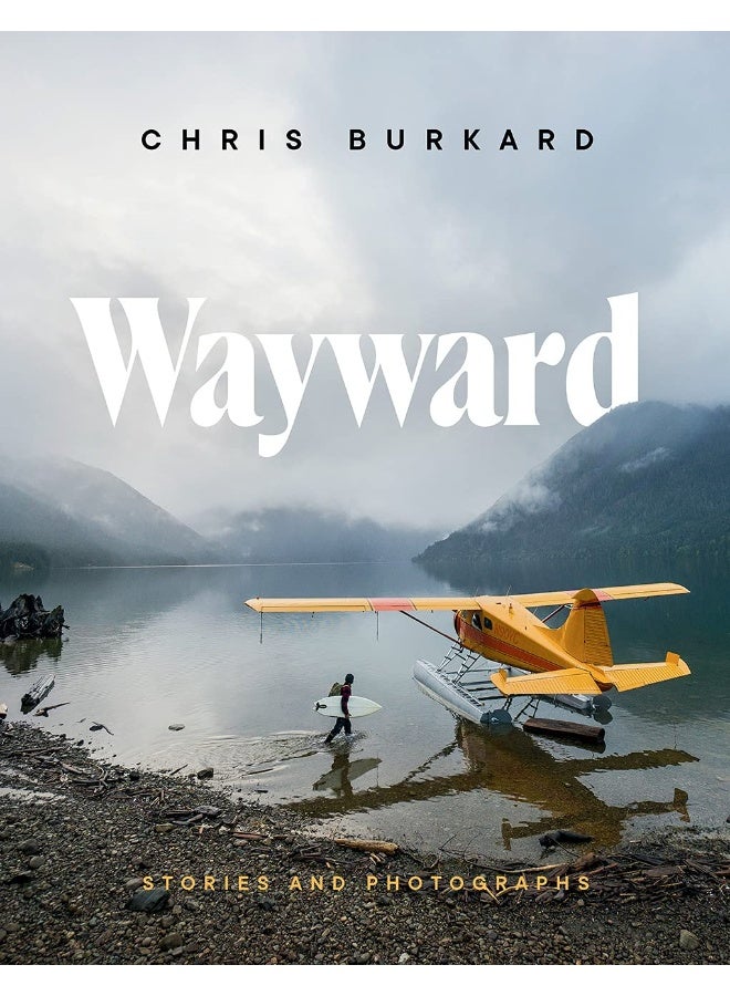 Wayward: Stories and Photographs  - Image 1
